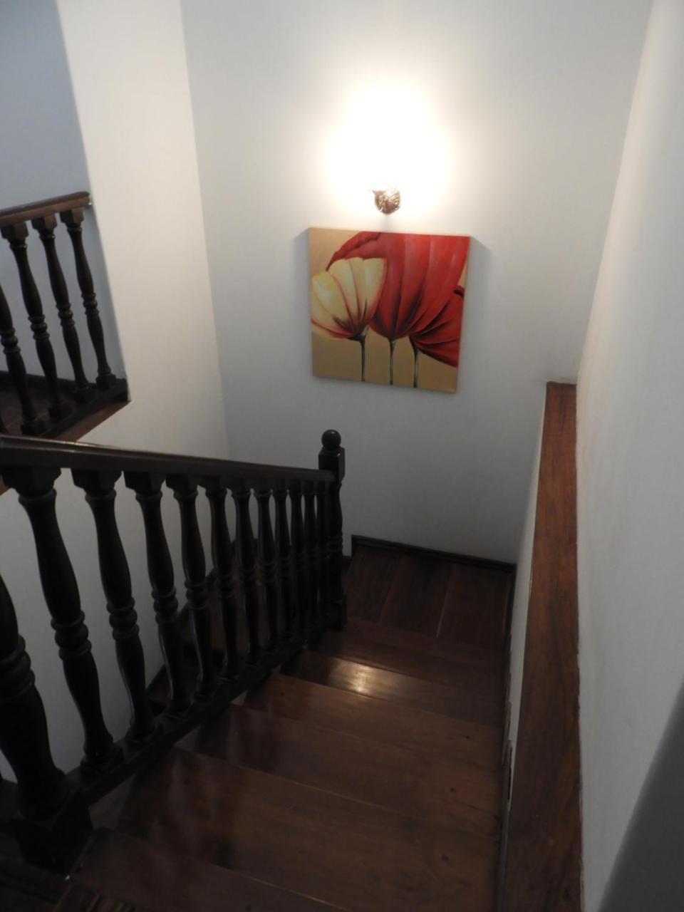 Hotel Casa Jardin Asuncion Luaran gambar