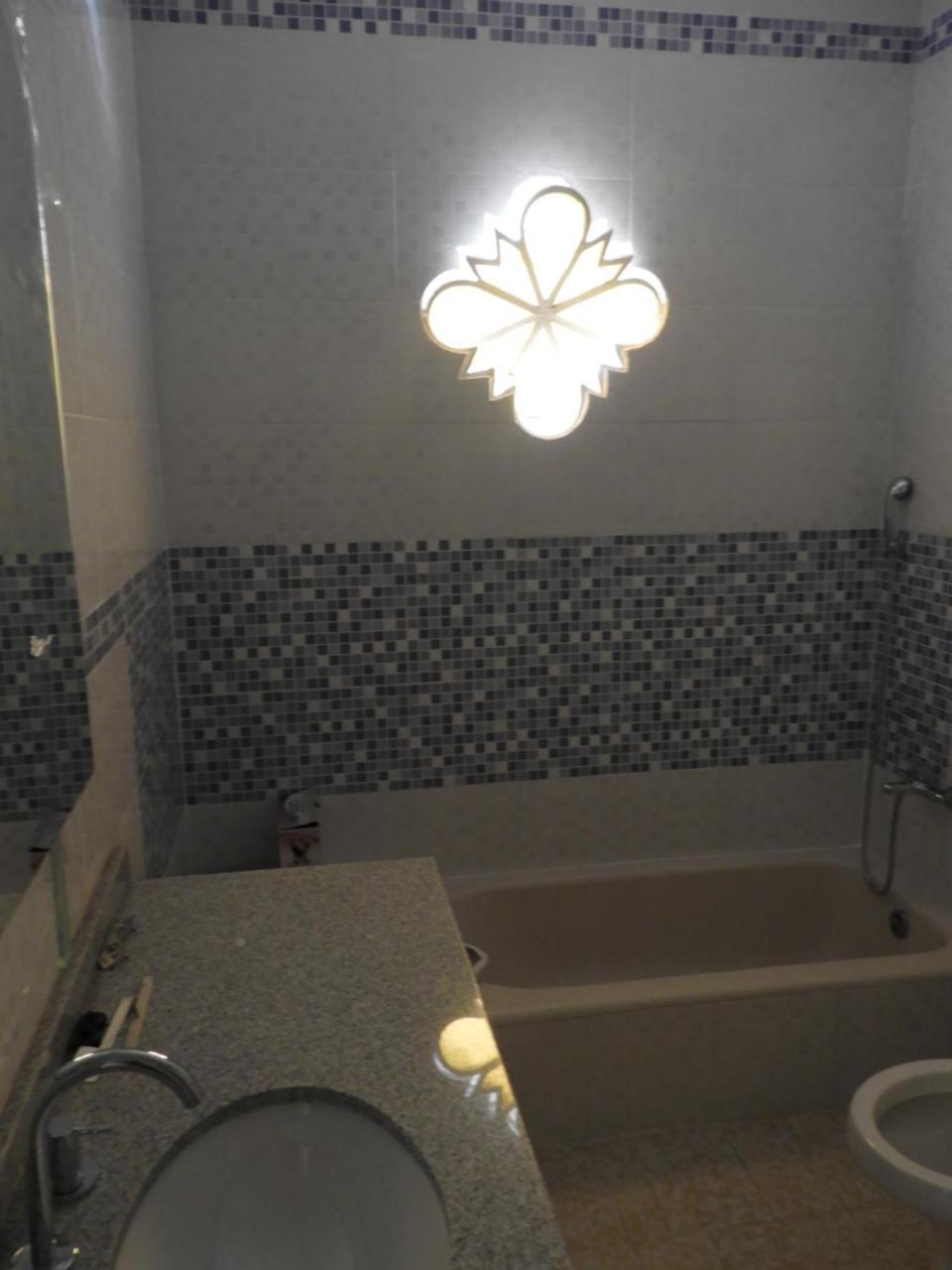 Hotel Casa Jardin Asuncion Luaran gambar