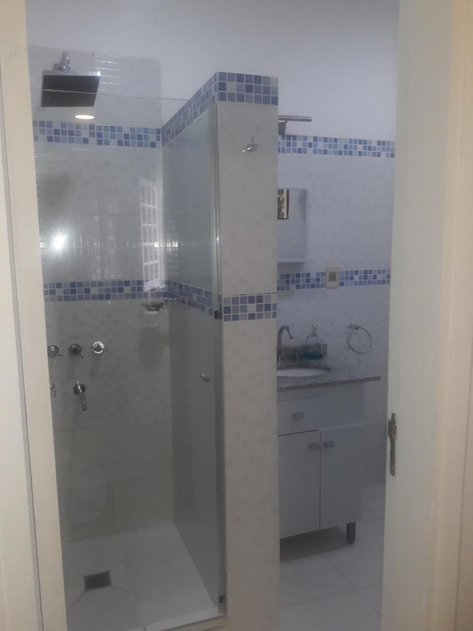 Hotel Casa Jardin Asuncion Luaran gambar