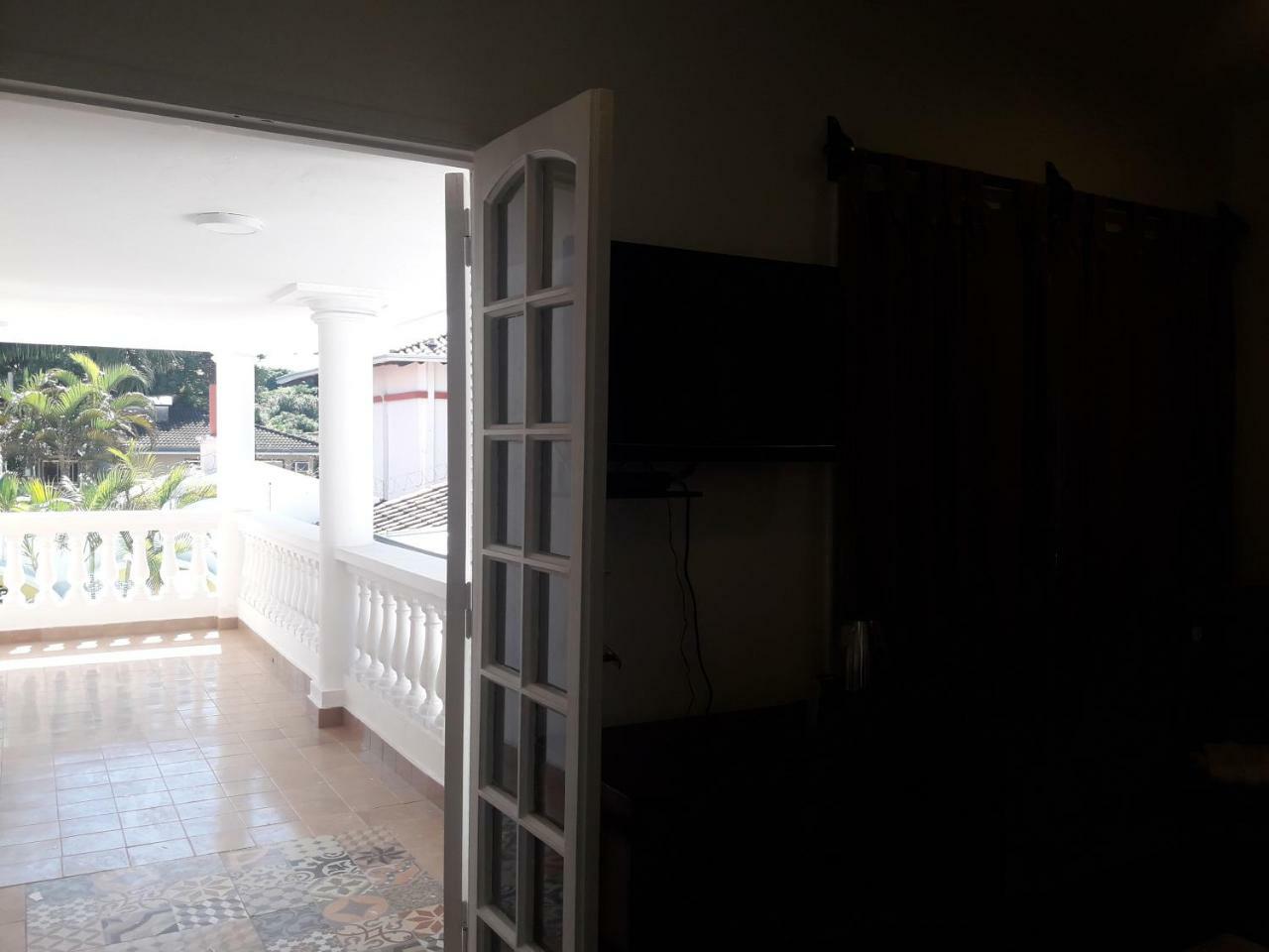 Hotel Casa Jardin Asuncion Luaran gambar