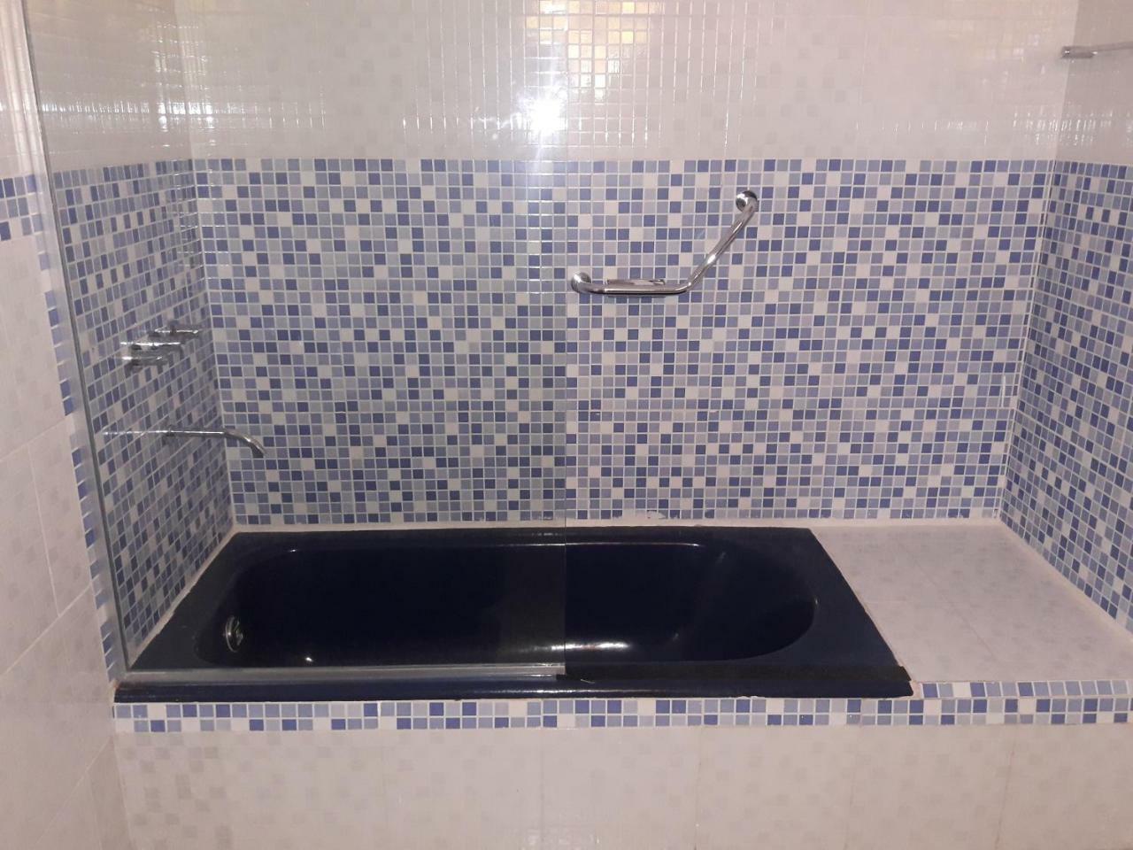 Hotel Casa Jardin Asuncion Luaran gambar