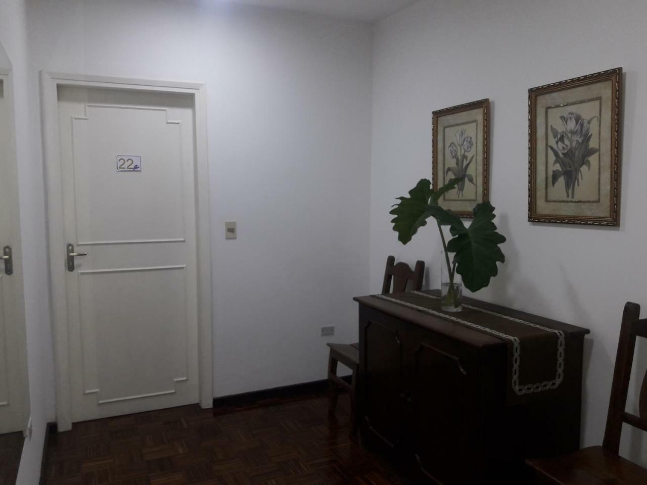 Hotel Casa Jardin Asuncion Luaran gambar