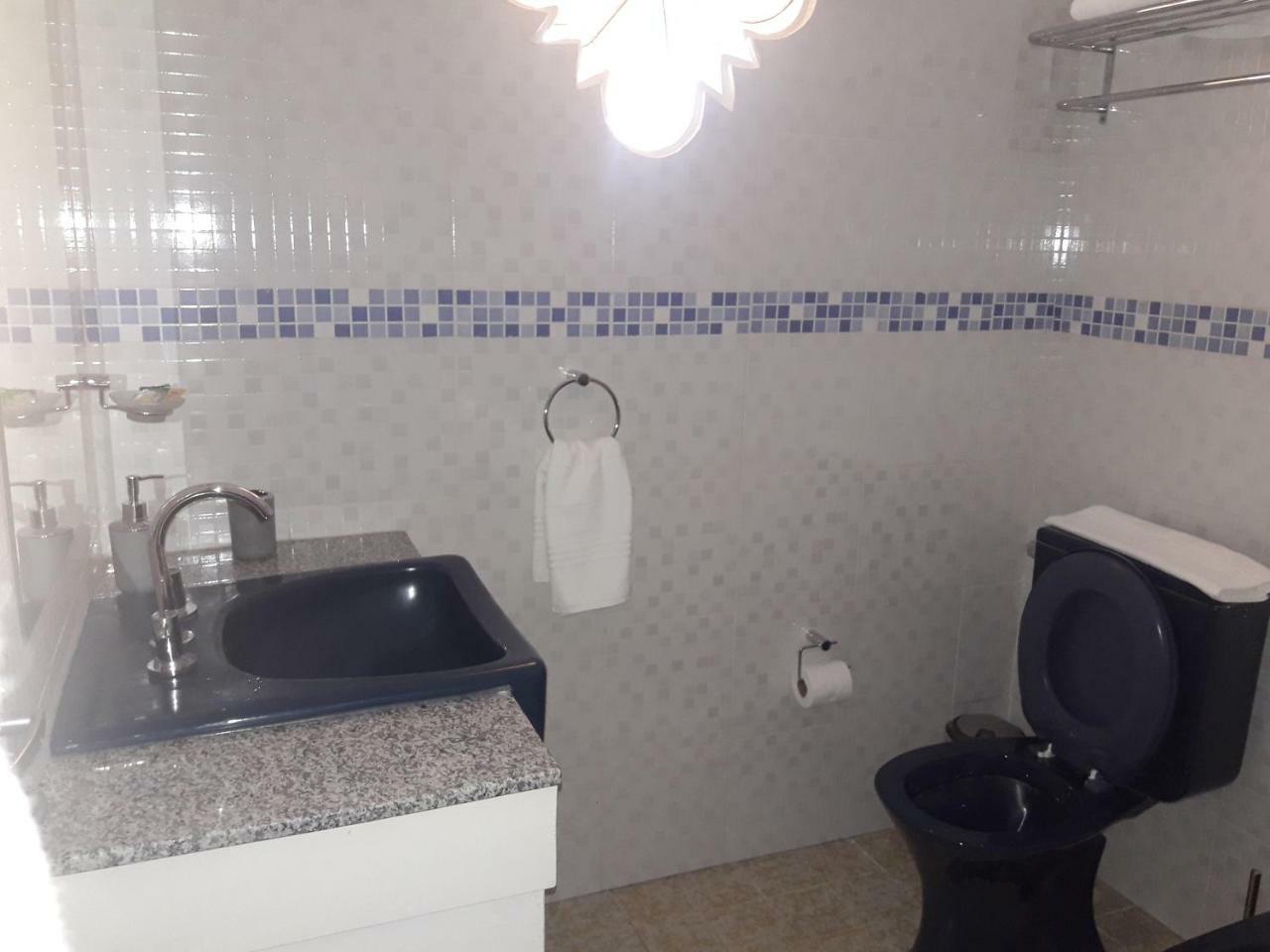 Hotel Casa Jardin Asuncion Luaran gambar