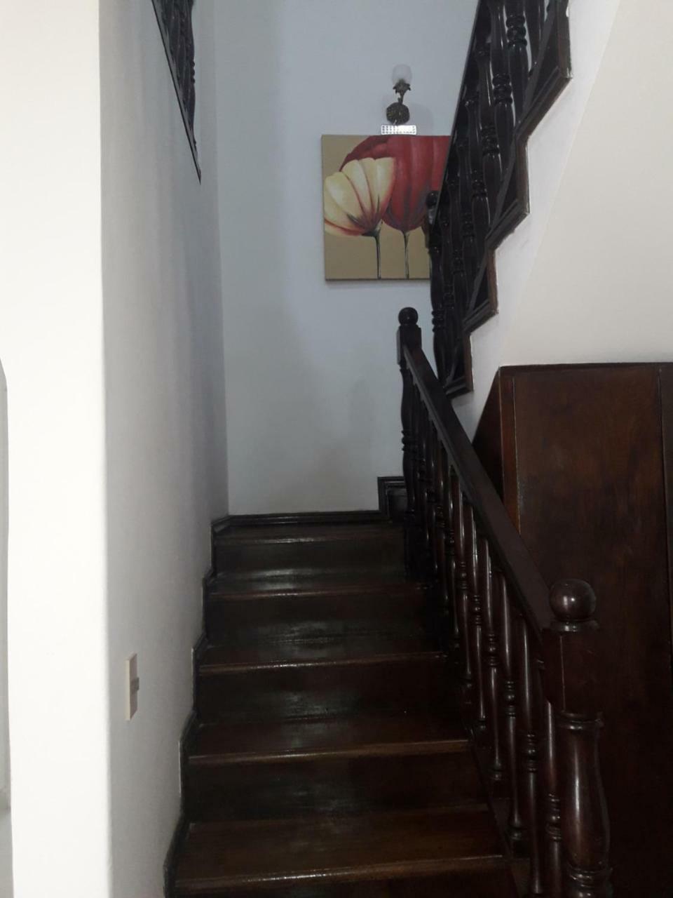Hotel Casa Jardin Asuncion Luaran gambar