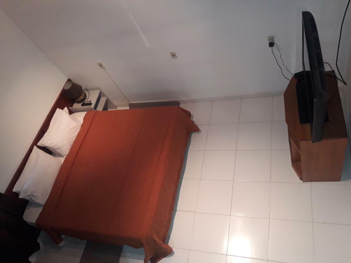 Hotel Casa Jardin Asuncion Luaran gambar