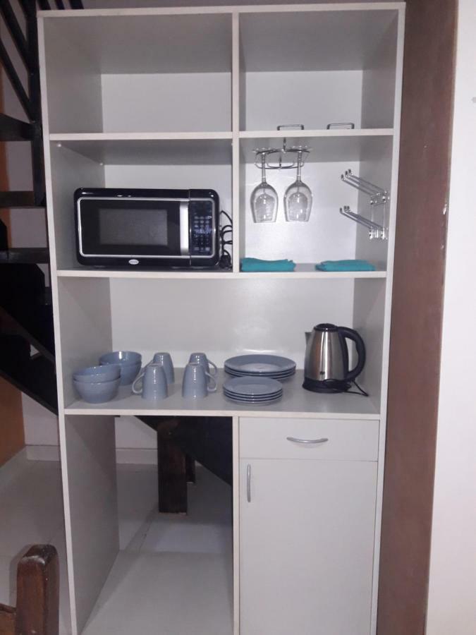 Hotel Casa Jardin Asuncion Luaran gambar