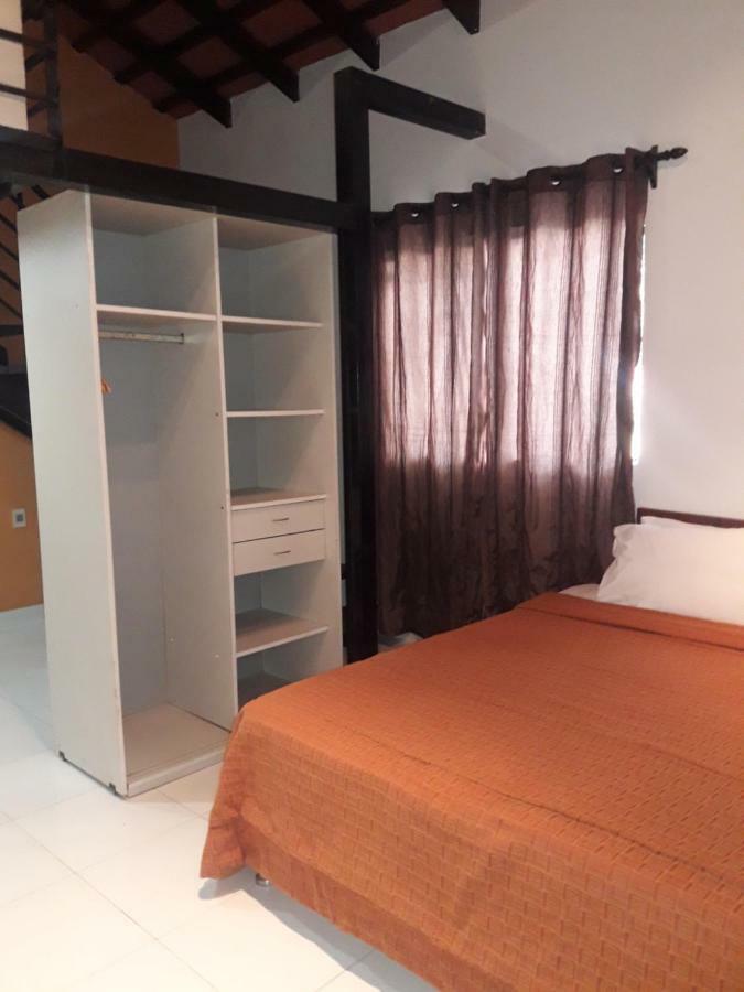 Hotel Casa Jardin Asuncion Luaran gambar