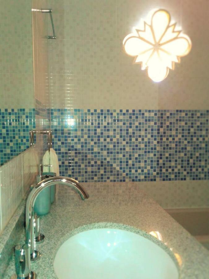 Hotel Casa Jardin Asuncion Luaran gambar